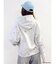【MLB × New Era × dazzlin】ミニロゴアートフーディ