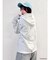 【MLB × New Era × dazzlin】ミニロゴアートフーディ