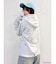 【MLB × New Era × dazzlin】ミニロゴアートフーディ