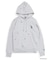 【MLB × New Era × dazzlin】ミニロゴアートフーディ
