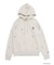 【MLB × New Era × dazzlin】ミニロゴアートフーディ