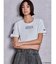 【MLB × New Era × GYDA】bijouショートTシャツ
