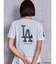 【MLB × New Era × GYDA】bijouショートTシャツ