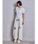 【MLB × New Era × GYDA】bijouショートTシャツ