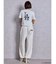 【MLB × New Era × GYDA】bijouショートTシャツ