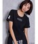 【MLB × New Era × GYDA】bijouショートTシャツ