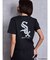 【MLB × New Era × GYDA】bijouショートTシャツ
