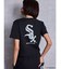 【MLB × New Era × GYDA】bijouショートTシャツ