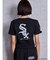 【MLB × New Era × GYDA】bijouショートTシャツ
