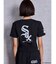 【MLB × New Era × GYDA】bijouショートTシャツ