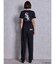 【MLB × New Era × GYDA】bijouショートTシャツ