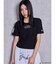 【MLB × New Era × GYDA】bijouショートTシャツ