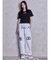 【MLB × New Era × GYDA】bijouショートTシャツ