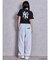 【MLB × New Era × GYDA】bijouショートTシャツ