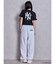 【MLB × New Era × GYDA】bijouショートTシャツ