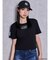 【MLB × New Era × GYDA】bijouショートTシャツ