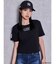 【MLB × New Era × GYDA】bijouショートTシャツ