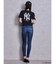 【MLB × New Era × GYDA】bijouショートTシャツ