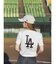 【MLB × New Era × GYDA】bijouショートTシャツ