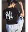 【MLB × New Era × GYDA】bijouショートTシャツ