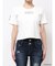 【MLB × New Era × GYDA】bijouショートTシャツ
