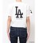 【MLB × New Era × GYDA】bijouショートTシャツ