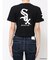 【MLB × New Era × GYDA】bijouショートTシャツ