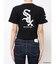 【MLB × New Era × GYDA】bijouショートTシャツ
