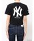 【MLB × New Era × GYDA】bijouショートTシャツ