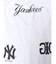 【MLB × New Era × GYDA】スウェットパンツ