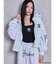 【MLB × New Era × GYDA】bijouバイカラーキャミビスチェ