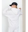 【MLB × New Era × Ungrid】フルジップパーカー