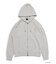 【MLB × New Era × Ungrid】フルジップパーカー