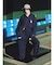 【MLB × New Era × Ungrid】スウェットパンツ