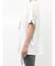 チェリーワンショルルーズTシャツ