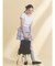 Ribbon Daypack