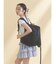 Ribbon Daypack