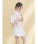 Tulle ribbon harness