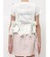 Tulle ribbon harness