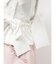 Tulle ribbon harness