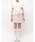 Tulle ribbon harness