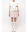 Tulle ribbon harness