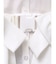 Tulle ribbon harness