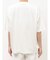 ribbon dog collage tee