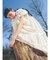 petit flower sheer switchワンピース