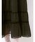petit flower sheer switchワンピース