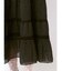 petit flower sheer switchワンピース