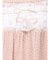 petit flower sheer switchワンピース