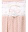 petit flower sheer switchワンピース