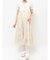 petit flower sheer switchワンピース